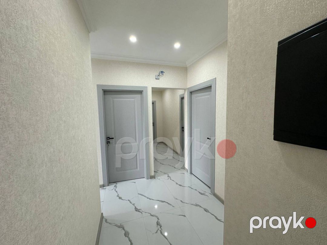 Satılır 5 otaqlı köhnə tikili 120 m² — Mənzil, Bakı (2)