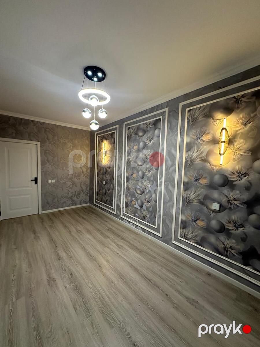 Satılır 2 otaqlı köhnə tikili 58 m² — Mənzil, Bakı (8)