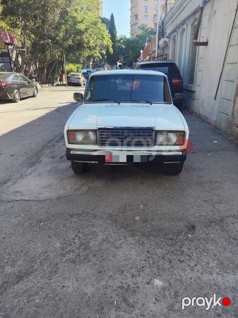 Lada (VAZ) 2104, 1.6 L, 2009 il, 68 000 km — Bakı