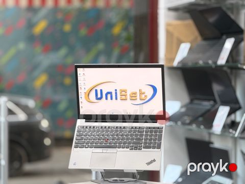Noutbuk Lenovo ThinkPad — Bakı