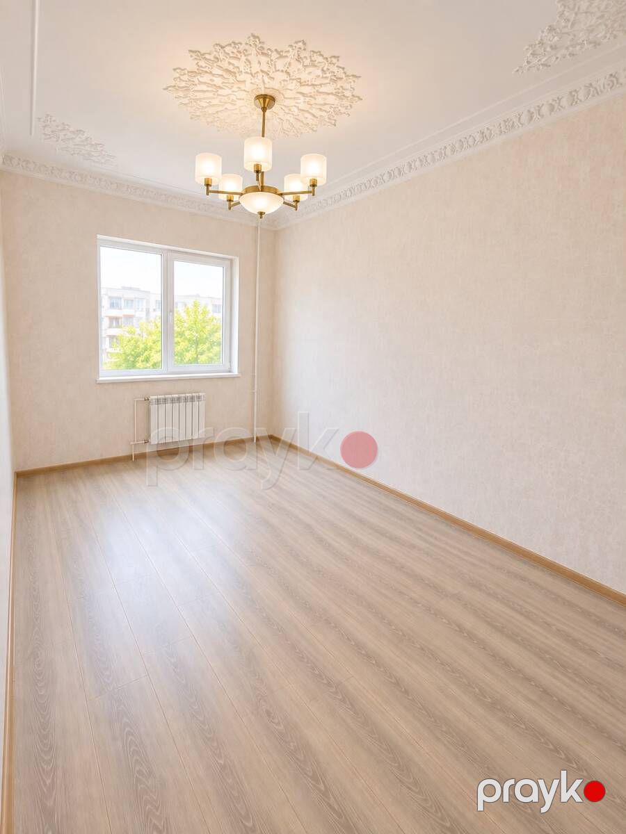 Satılır 2 otaqlı köhnə tikili 65 m² — Mənzil, Bakı (9)