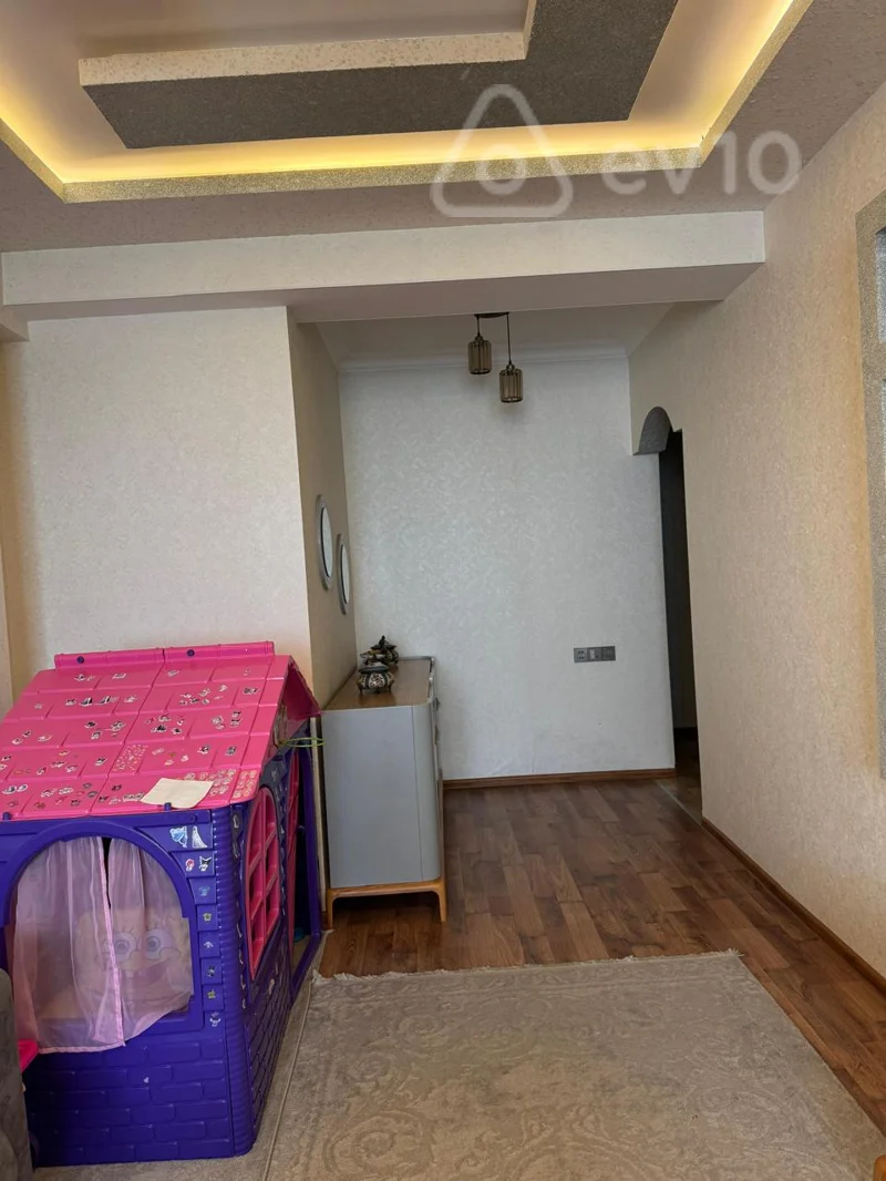 2 otaqlı mənzil, 64 m², Elşən Süleymanov küçəsi — Mənzil, Bakı (6)