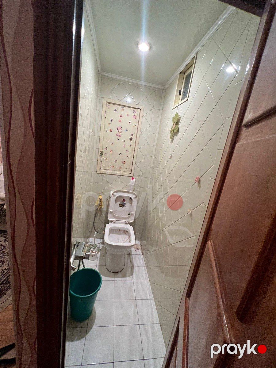 Satılır 2 otaqlı köhnə tikili 69 m² — Mənzil, Bakı (8)