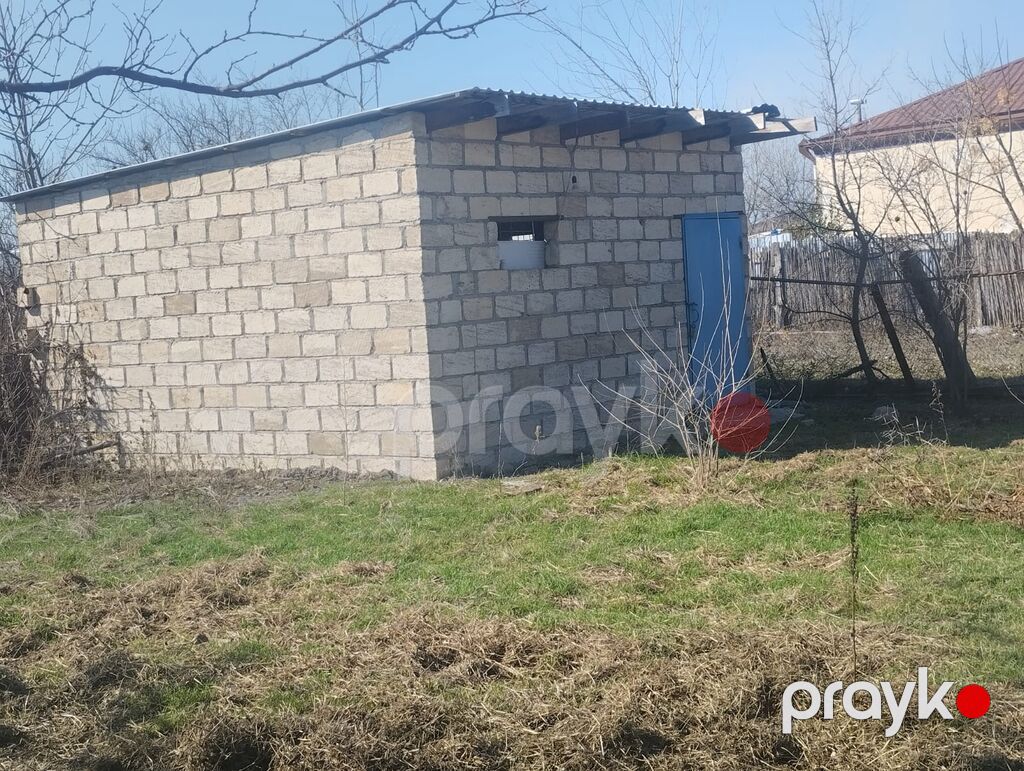 4 otaqlı, 30 kv. m, Kredit yoxdur, Orta təmir — Ev, villa, Bakı (2)
