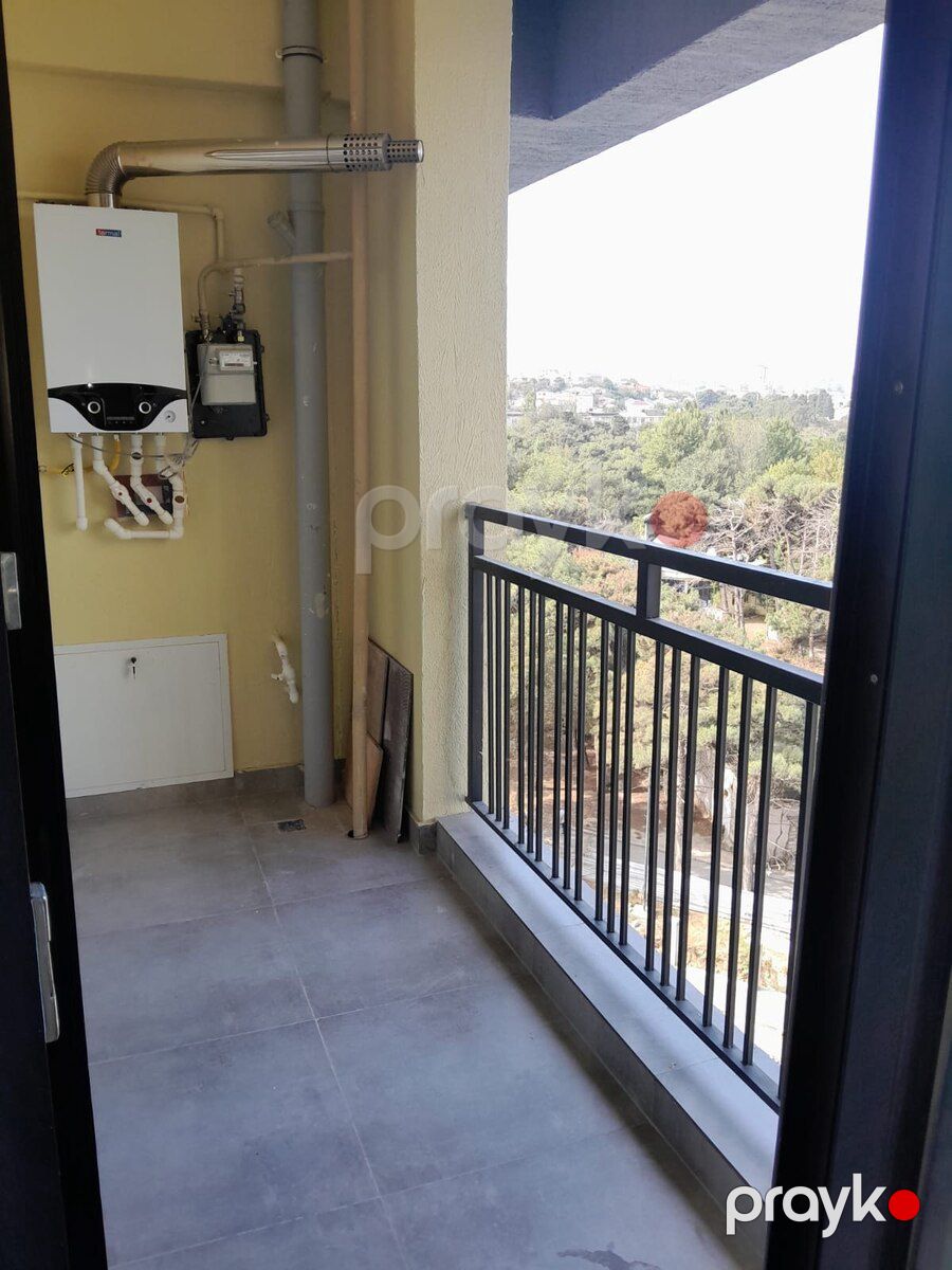 2-otaqlı yeni tikili, Azadlıq m., 48 m² — Mənzil, Bakı (6)
