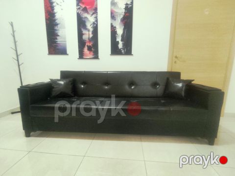 Ofis divanı — Bakı