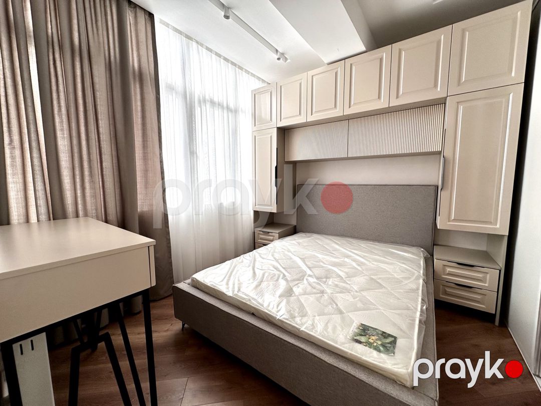 Satılır 3 otaqlı yeni tikili 105 m² — Mənzil, Bakı (6)