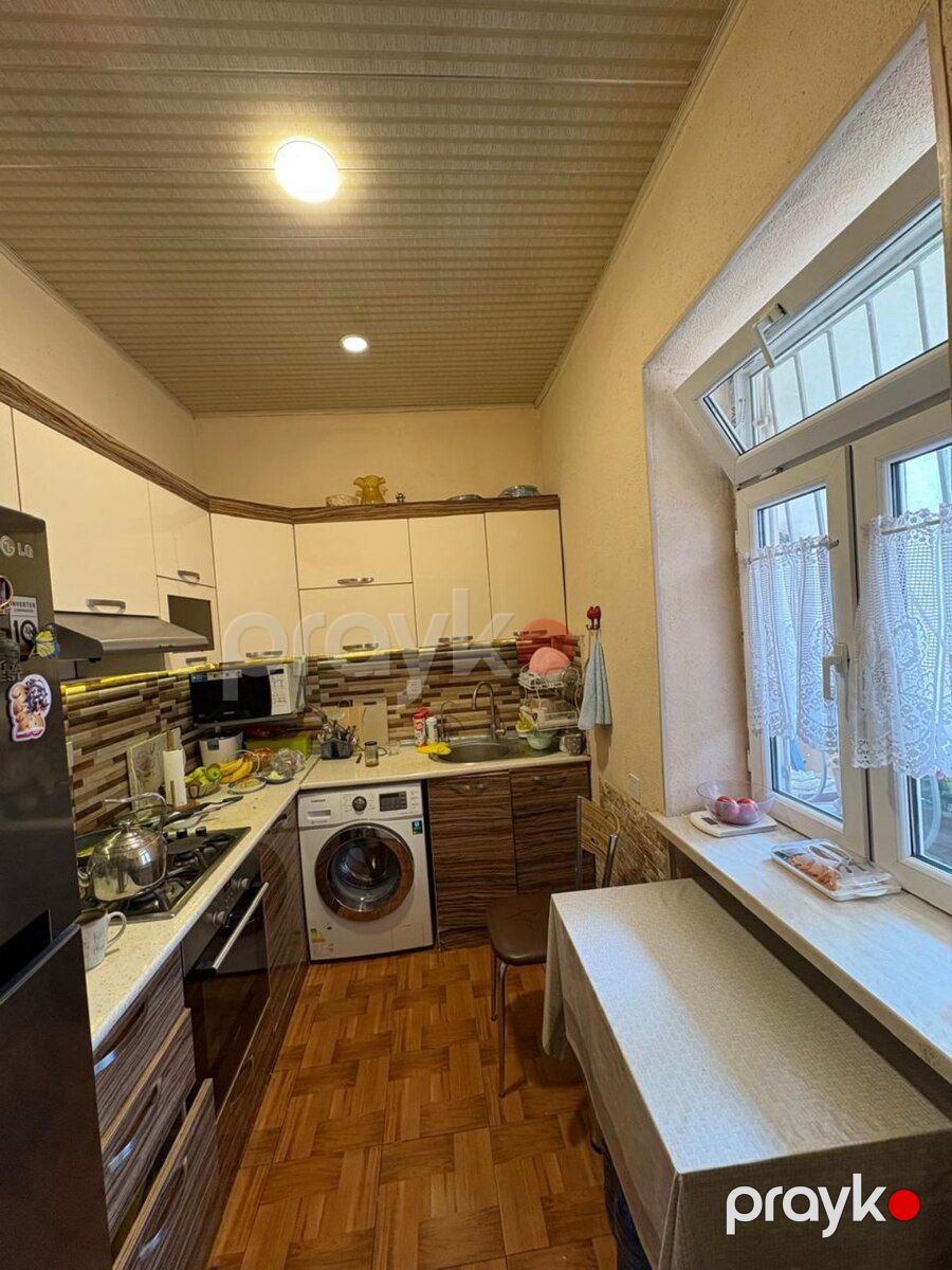 2-otaqlı mənzil, 28 May m., 70 m² — Mənzil, Bakı (6)