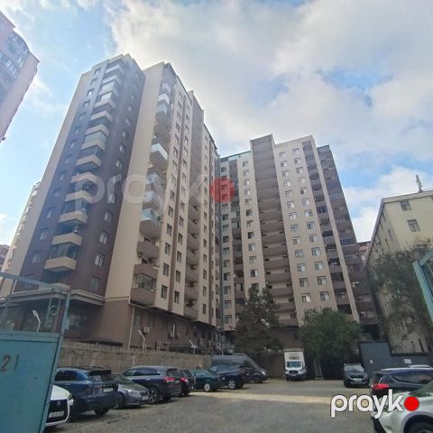 3 otaqlı, Yeni tikili, 148 kv. m — Bakı