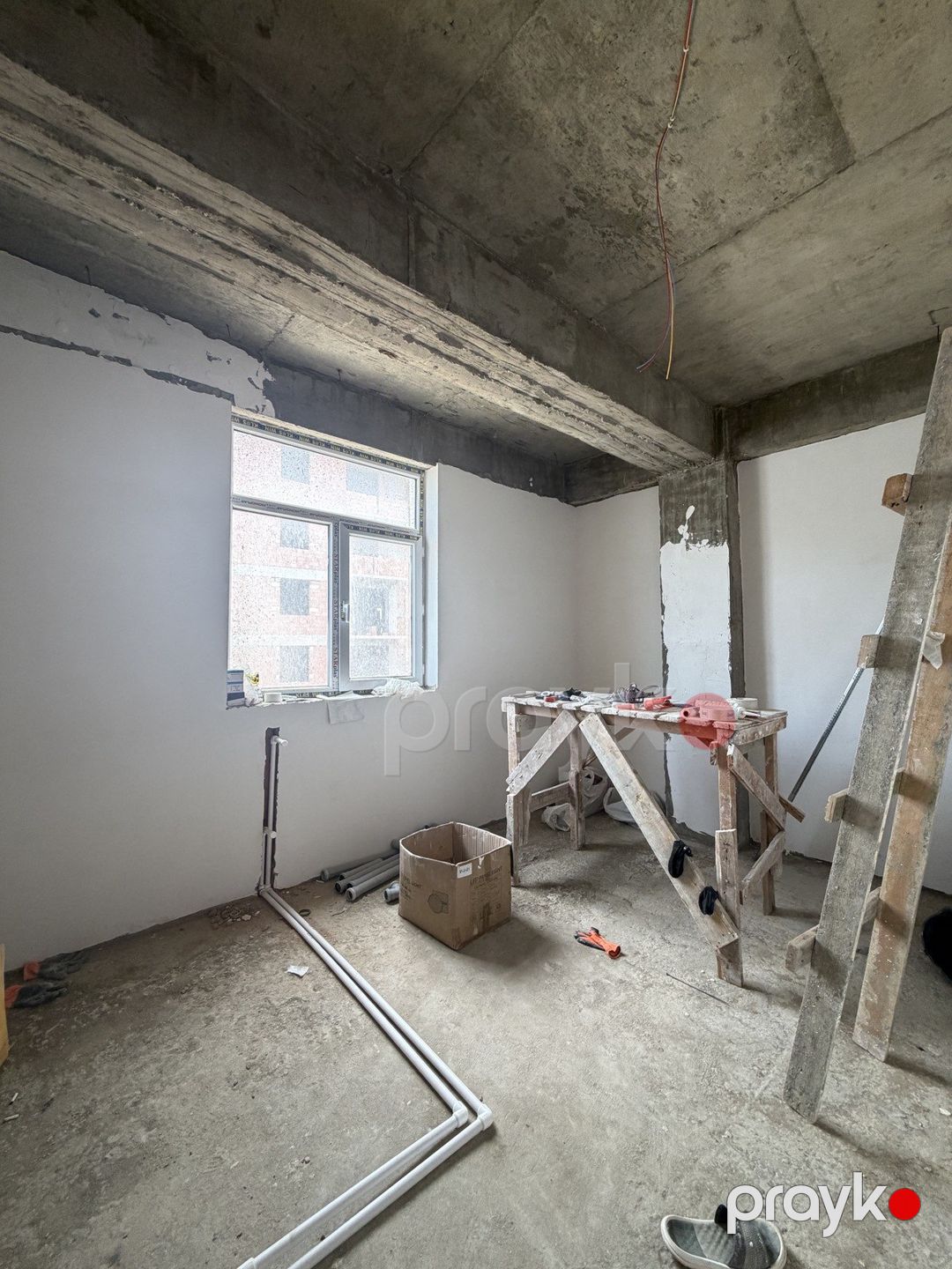 Satılır 3 otaqlı yeni tikili 68 m² — Mənzil, Bakı (6)