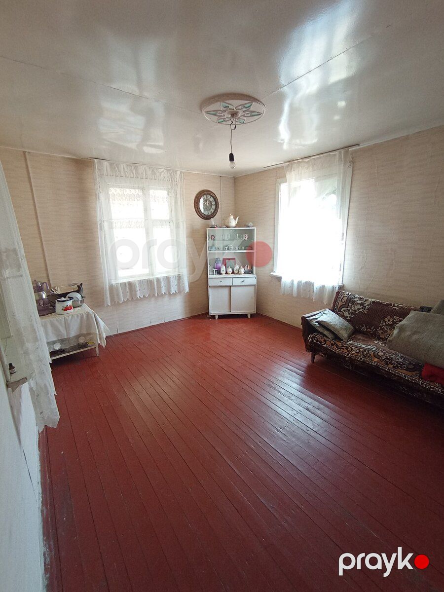 Həyət evi, Gəncə ş — Ev, villa, Gəncə (4)