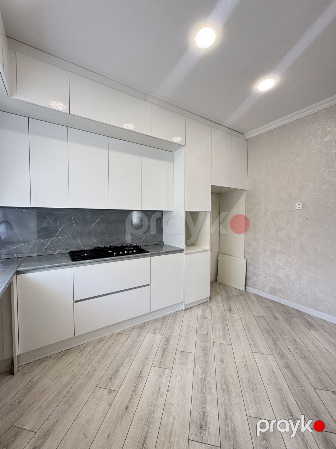 Satılır 5 otaqlı həyət evi/bağ evi 130 m² — Ev, villa, Bakı (2)