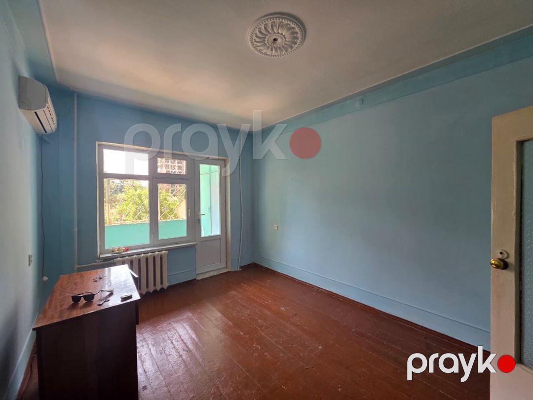 Satılır 2 otaqlı köhnə tikili 75 m² — Mənzil, Bakı (9)