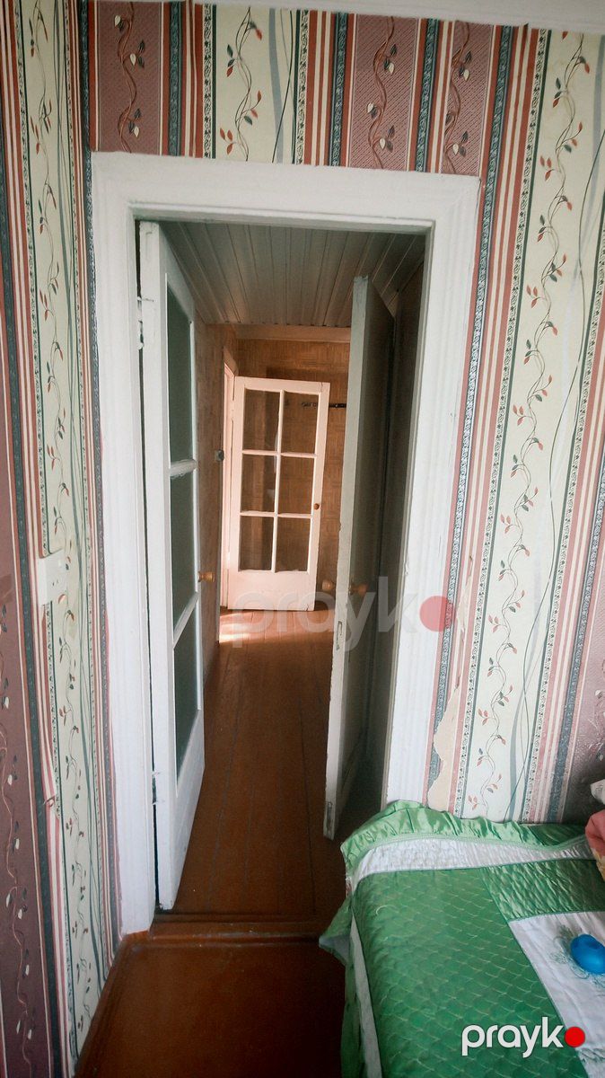 Satılır 2 otaqlı köhnə tikili 34 m² — Mənzil, Bakı (11)