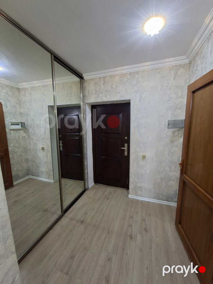 İcarəyə verilir 2 otaqlı yeni tikili 90 m² — Mənzil, Bakı (6)