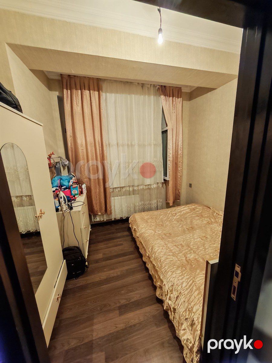 1-otaqlı yeni tikili kirayə verilir, Gəncə ş., 35 m² — Mənzil, Gəncə (12)