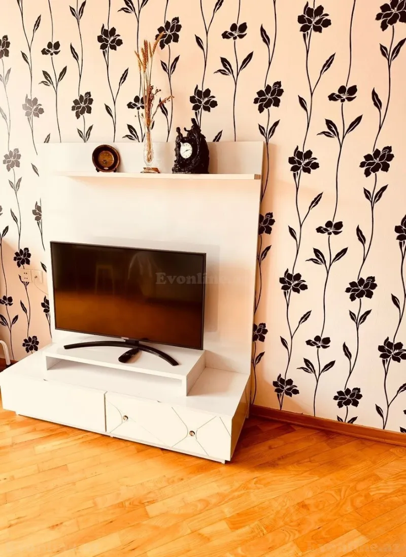 Kirayə verilir 2 otaqlı Mənzil Yeni tikili 55 m² Bakı, Nəsimi r., 8 Noyabr m — Mənzil, Bakı (2)