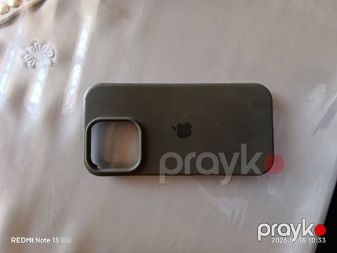 Məhsul: iPhone üçün Apple silikon qab - Model uyğunluğu: iPhone 14 — Masazır