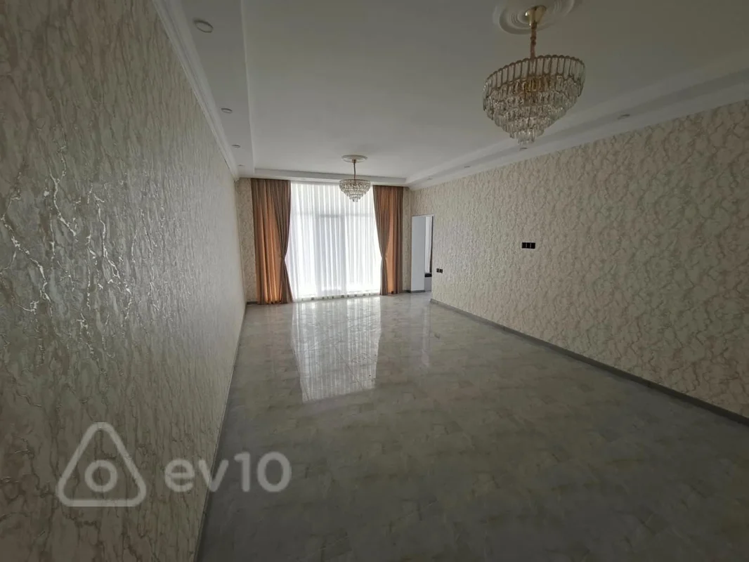 5 otaqlı həyət evi, 240 m², Mərdəkan qəs — Ev, villa, Bakı (6)