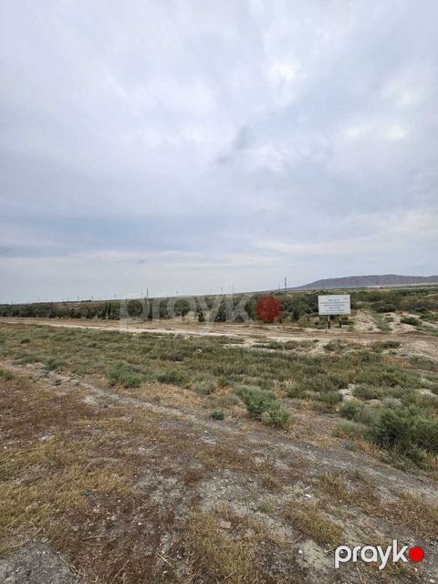 Satılır torpaq 2000 sot — Bakı