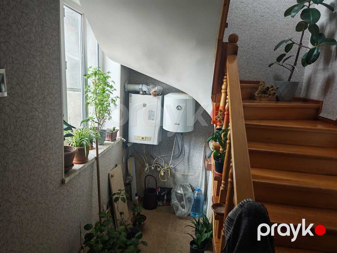Satılır 4 otaqlı həyət evi/bağ evi 157 m² — Ev, villa, Bakı (9)