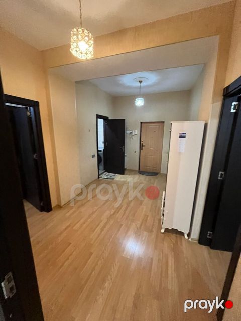 3-otaqlı yeni tikili, Xırdalan ş., 102 m² — Xırdalan