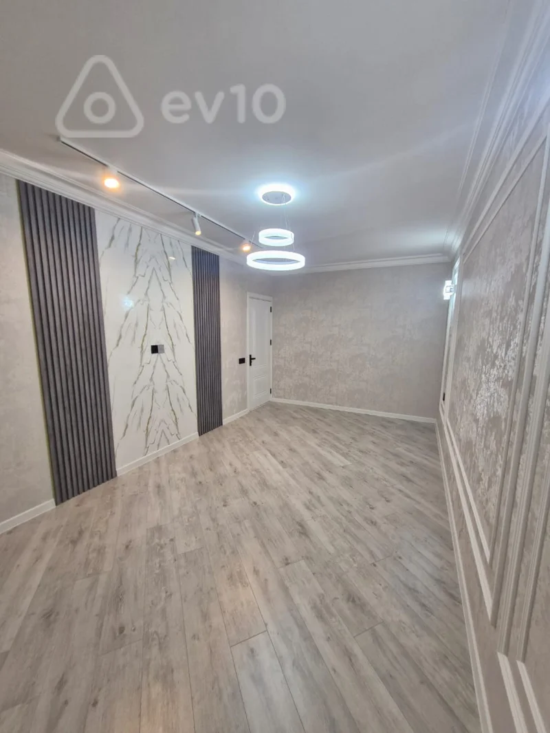 4 otaqlı mənzil, 80 m², Gəncə pr — Mənzil, Bakı (7)