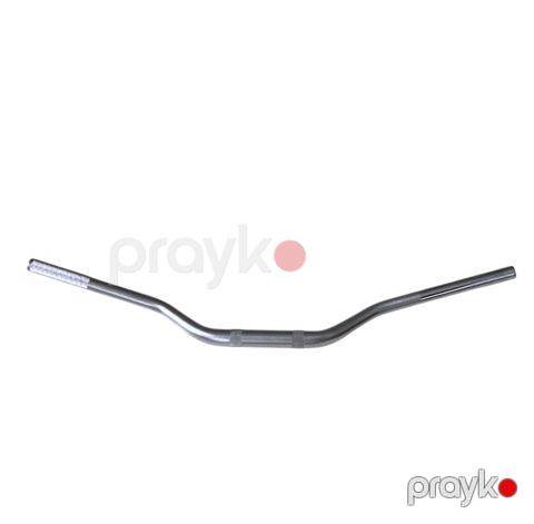 Motosikl üçün sükan ATV MTR_00118, gümüşü — Bakı