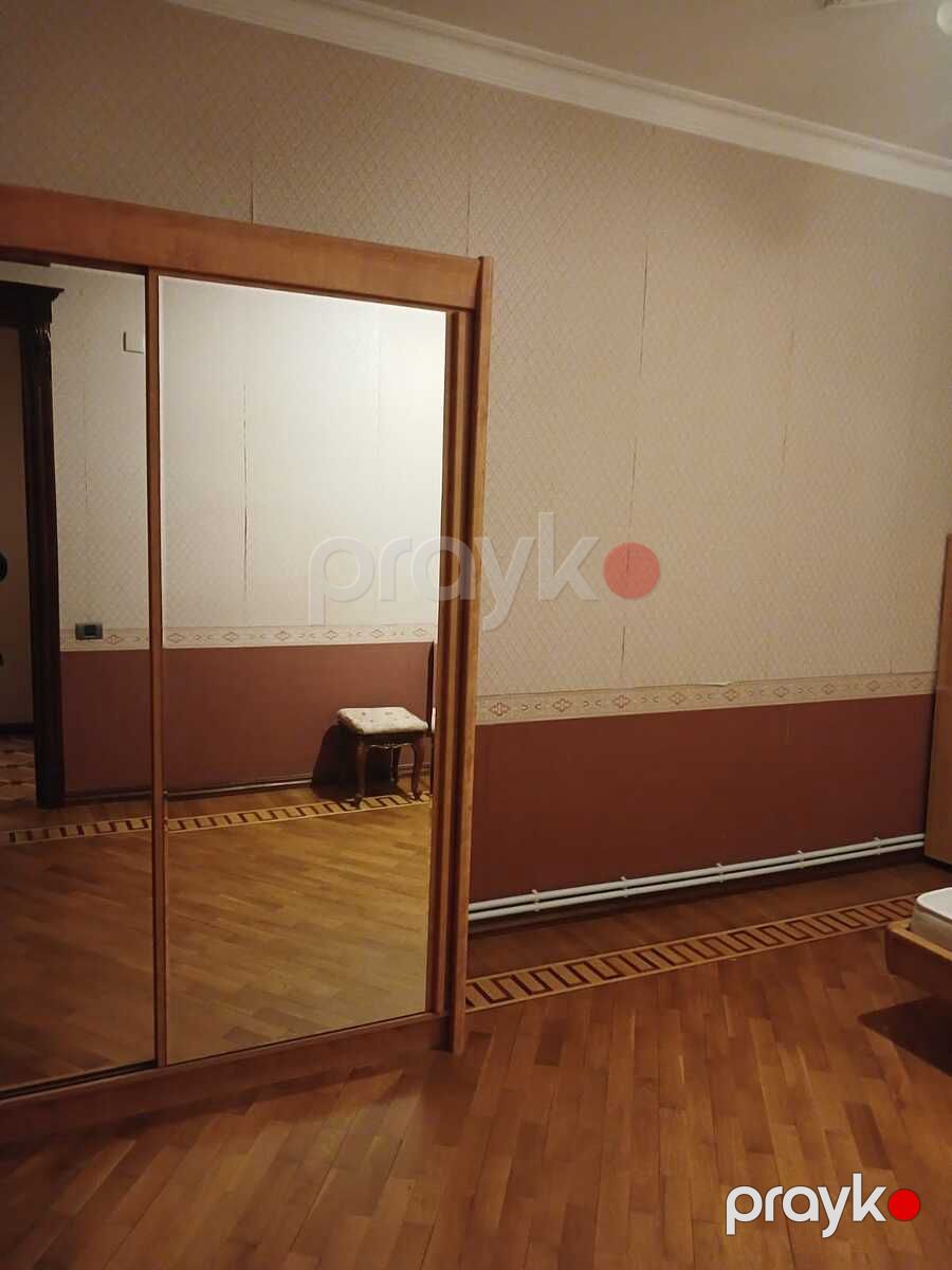 İcarəyə verilir 3 otaqlı yeni tikili 130 m² — Mənzil, Bakı (7)
