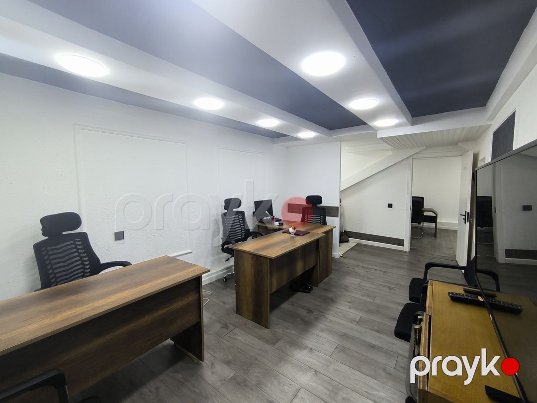 Satılır obyekt 45 m² — Əmlak, Bakı (12)