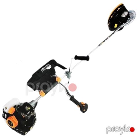Benzinli trimmer Медведь 000120 UM-S921 — Bakı