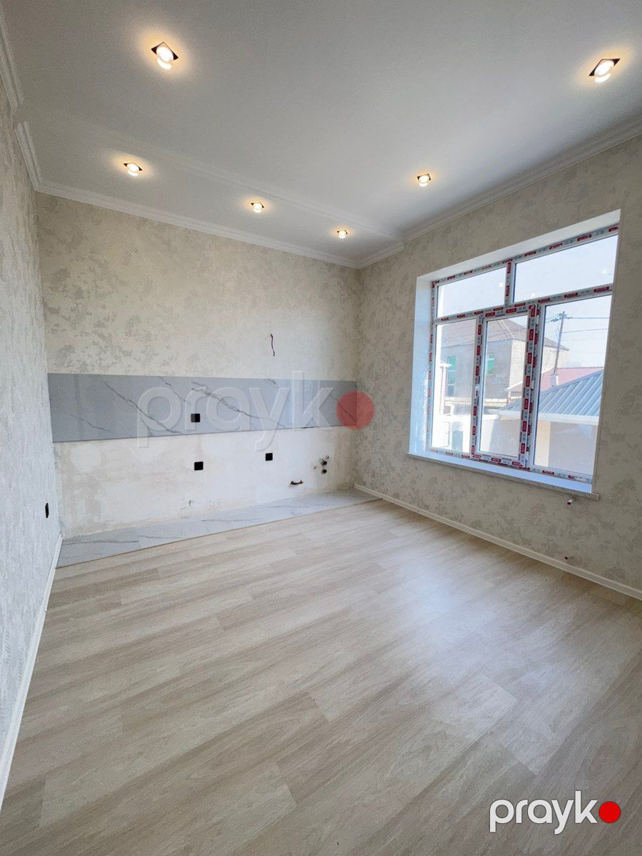 Həyət evi, Hövsan qəs — Ev, villa, Bakı (10)