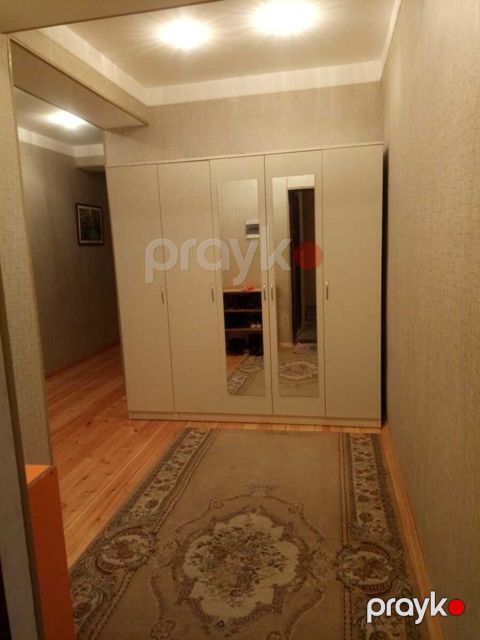 İcarəyə verilir 3 otaqlı yeni tikili 105 m² — Bakı