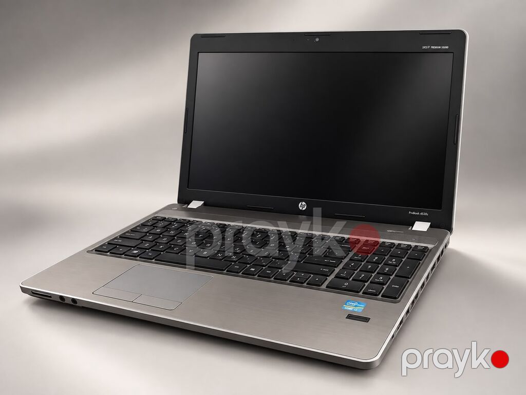 Büdcəyə Dost və Sürətli Noutbuk Axtaranların Nəzərinə – HP ProBook — HP, Bakı (2)