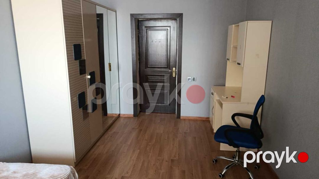 İcarəyə verilir 3 otaqlı yeni tikili 100 m² — Mənzil, Bakı (3)