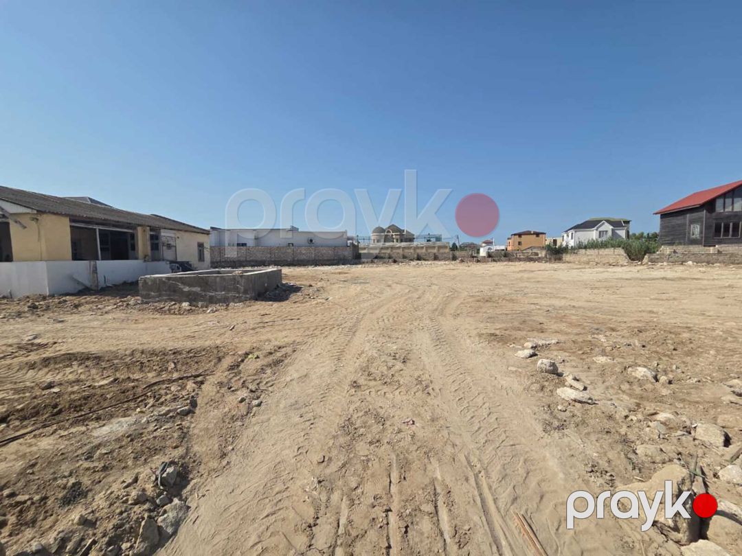 Satılır torpaq 30 sot — Torpaq, Bakı (2)