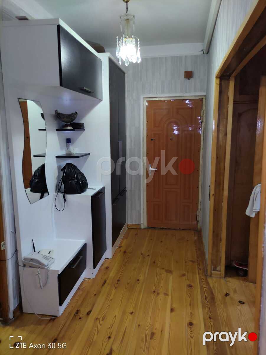 Satılır 3 otaqlı köhnə tikili 80 m² — Mənzil, Bakı (12)