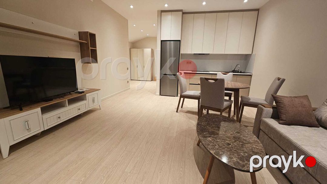 Satılır 3 otaqlı yeni tikili 90 m² — Mənzil, Bakı (3)