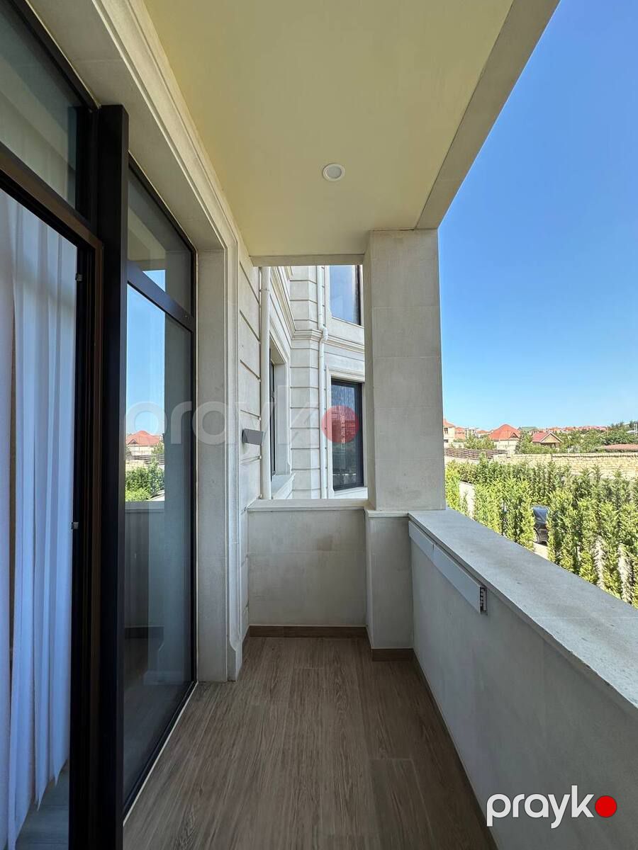 Satılır 2 otaqlı yeni tikili 65 m² — Mənzil, Bakı (10)