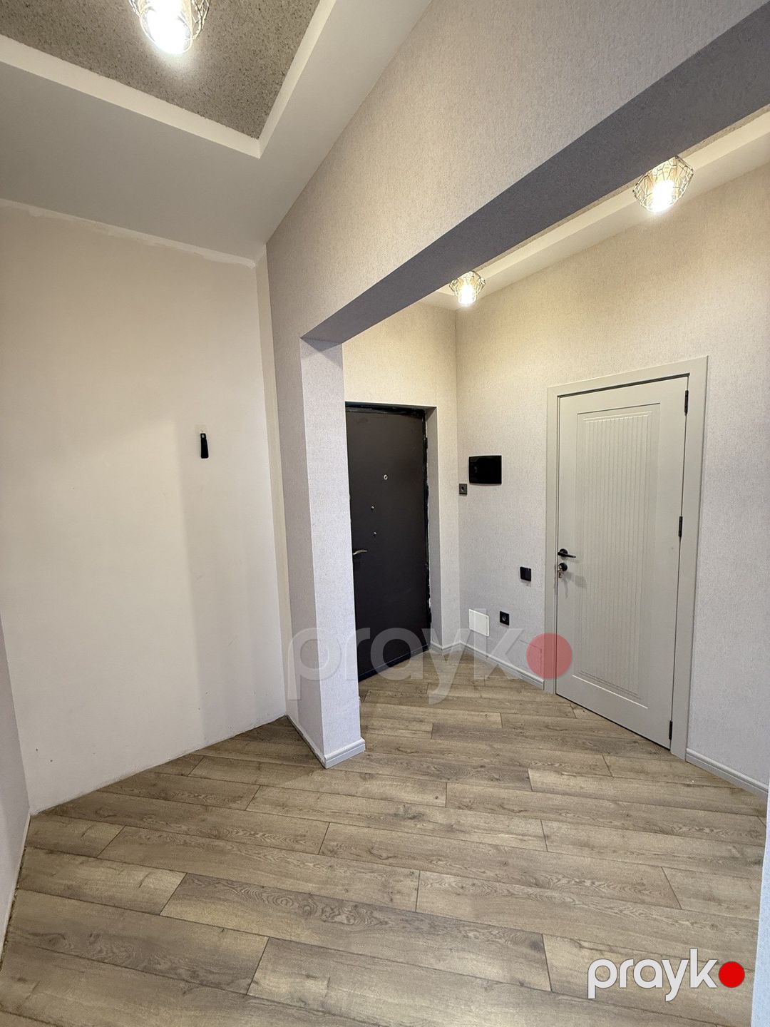 Satılır 2 otaqlı yeni tikili 73 m² — Mənzil, Bakı (6)