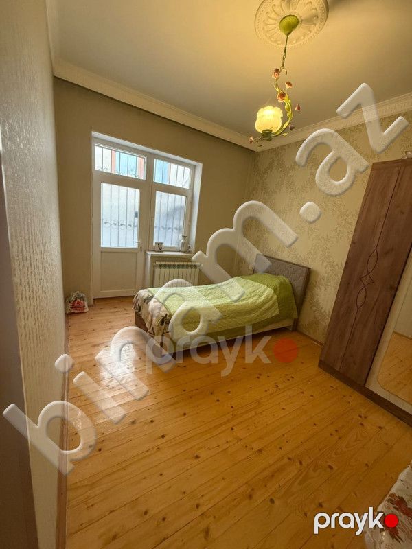 5 otaqlı Villa / Həyət evi, Satış, Abşeron — Ev, villa, Abşeron (4)