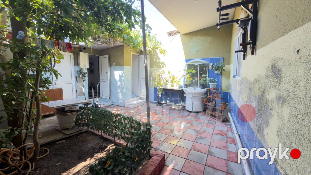 Həyət evi, Xırdalan ş — Ev, villa, Xırdalan (5)