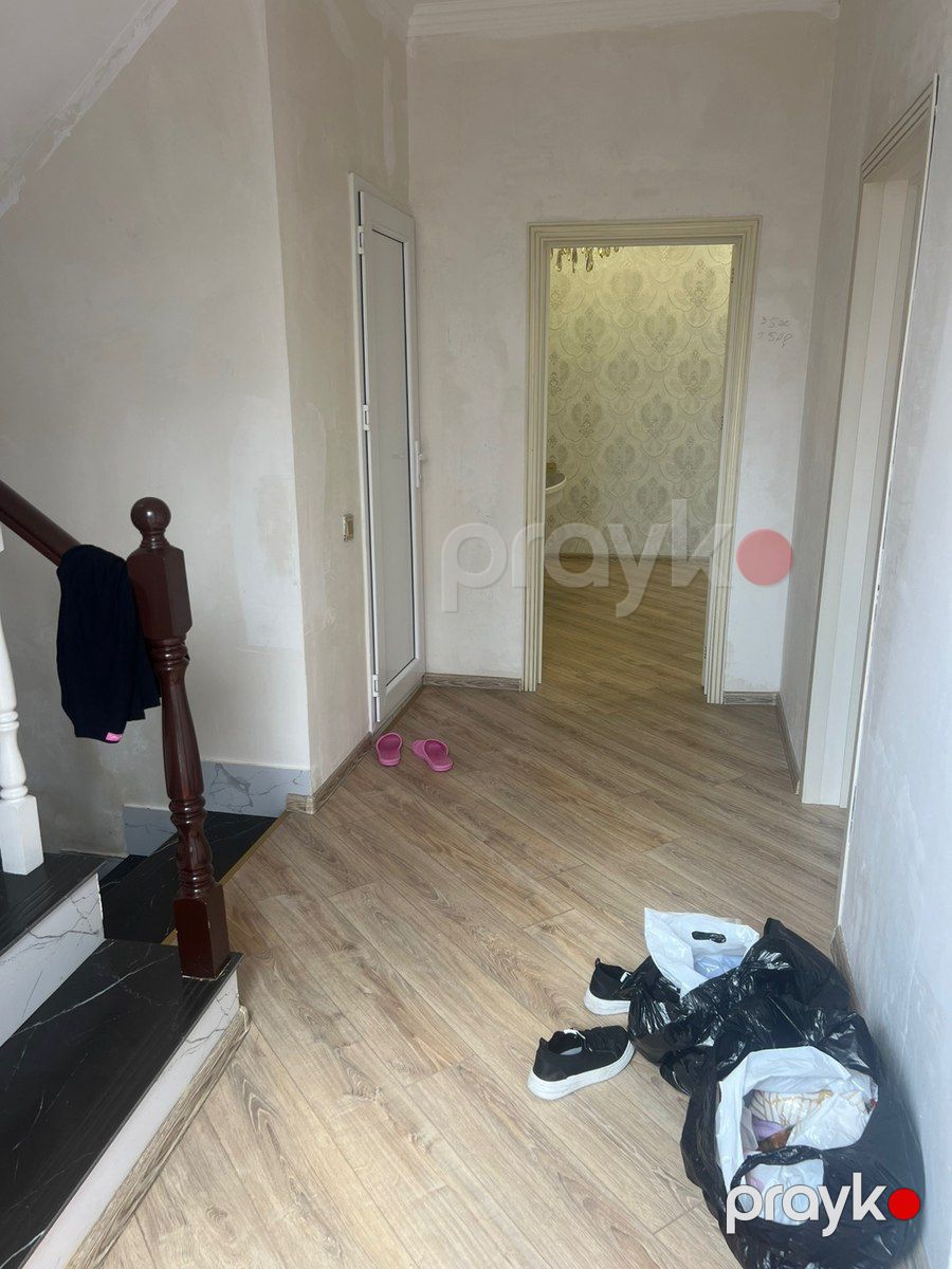 Həyət evi, Masazır qəs — Ev, villa, Bakı (2)