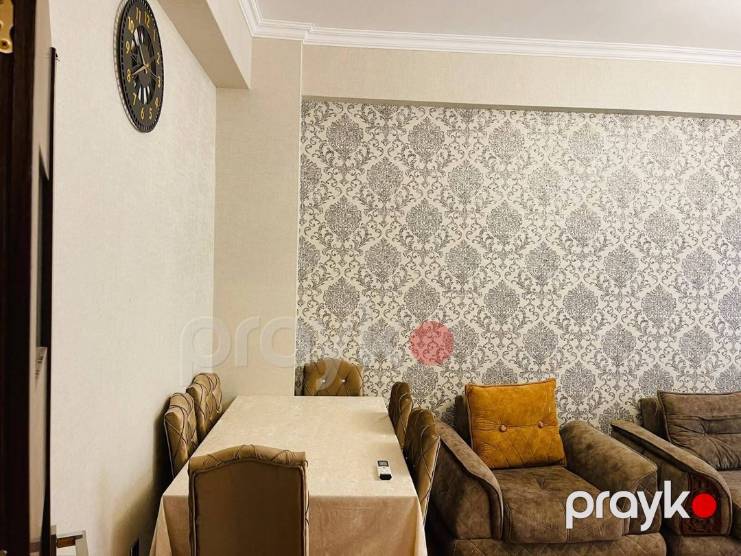 Satılır 2 otaqlı yeni tikili 62 m² — Mənzil, Xırdalan (9)
