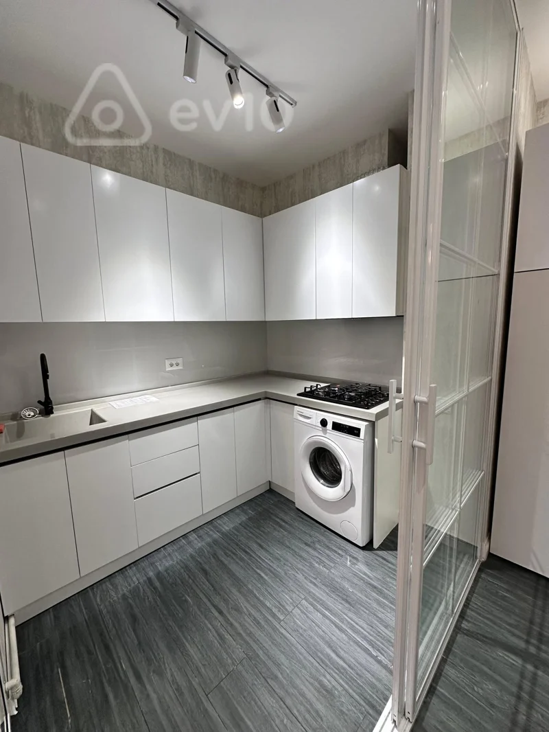 2 otaqlı mənzil, 65 m², Nəsimir r, Tibb Universiteti,ADPU və Asan Xidmətə yaxın — kirayə — Mənzil, Bakı (7)