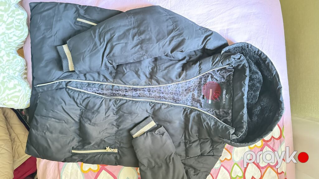 Ralph Lauren original.Kanadadan alinib 4-5 yasha — Uşaq geyimi, Bakı (2)