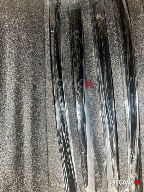 “BMW F10” ambiance lights — Ehtiyat hissələri və aksesuarlar, Bakı (6)