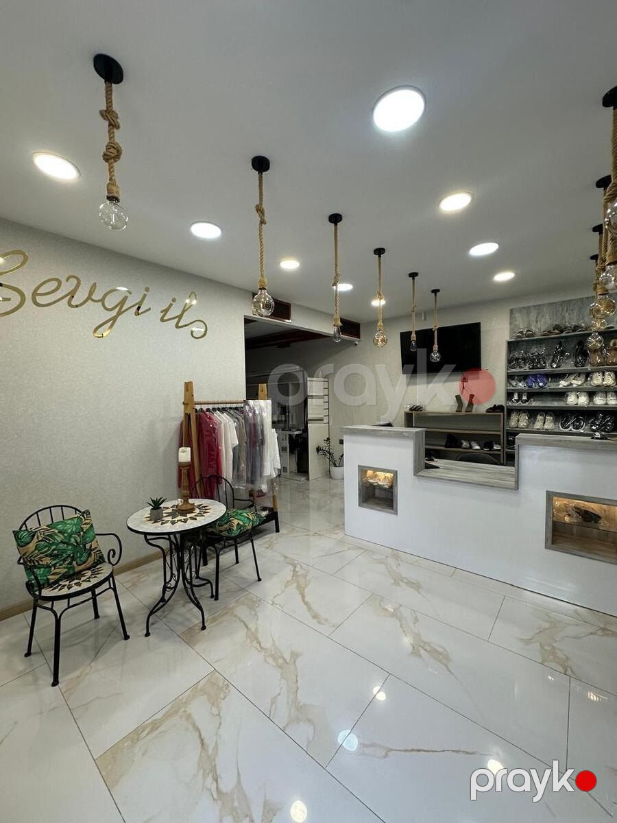 Satılır obyekt 50 m² — Əmlak, Bakı (4)