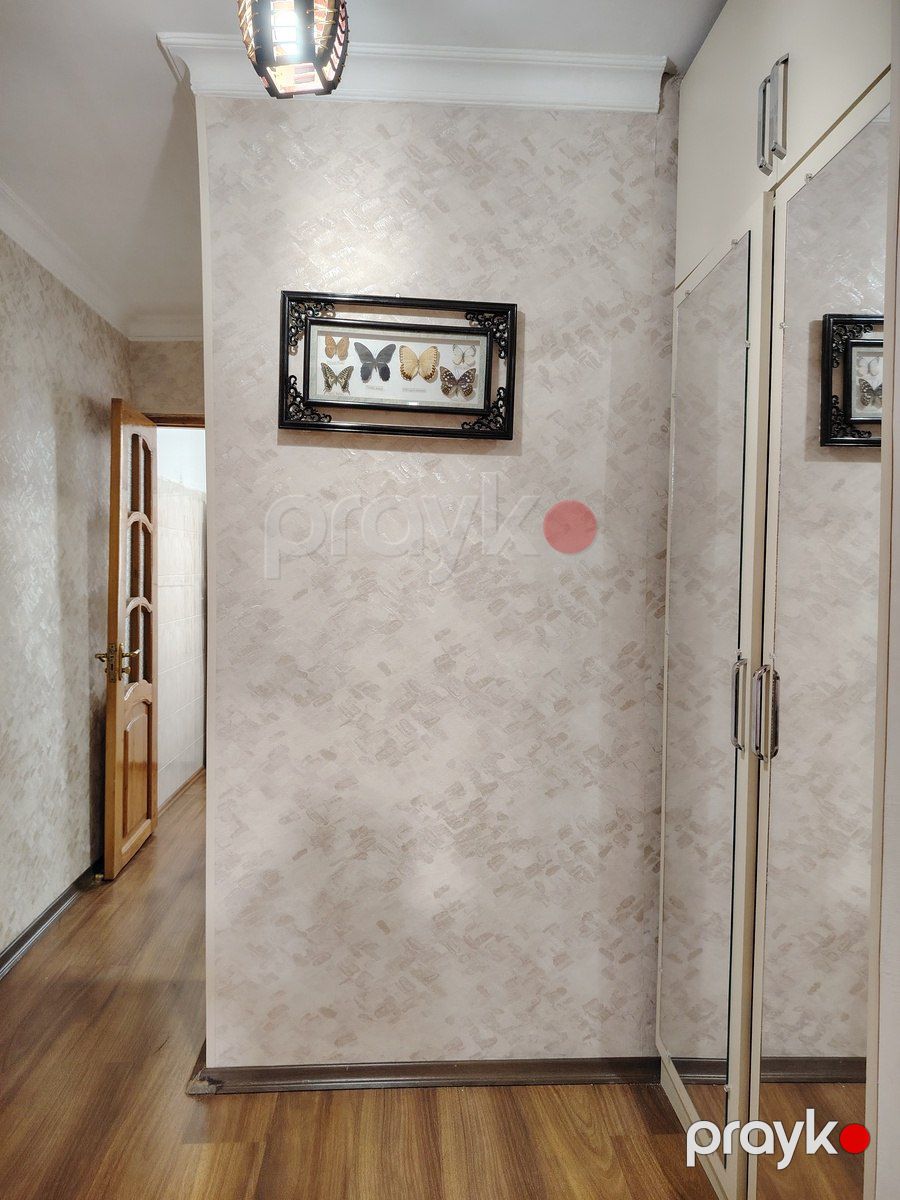 İcarəyə verilir 2 otaqlı köhnə tikili 50 m² — Mənzil, Bakı (2)