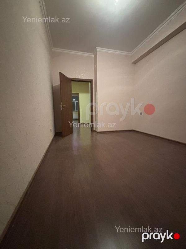 Satılır 4 otaqlı Bina evi menzil (Yeni tikili), 110 m², Yasamal rayonu — Mənzil, Bakı (9)